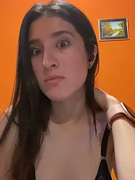 Imsamantha1 online show from March 18, 10:26 pm