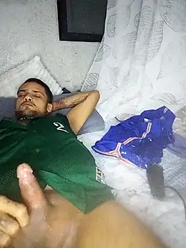 Leonf777 online show from October 28, 12:47 am