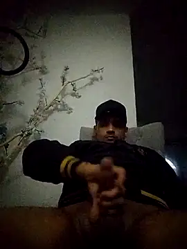 Leonf777 online show from March 7, 2:03 pm