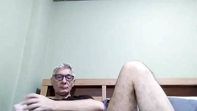 BIGUNCUTHARDCOCK online show from October 5, 2:54 am