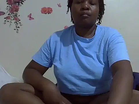 Giannah01 online show from March 13, 5:30 pm