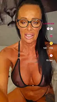Misses-Cougar online show from July 5, 7:04 am