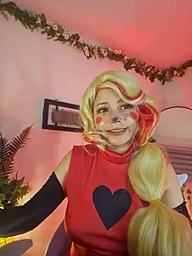 loIijanne online show from February 14, 1:45 am