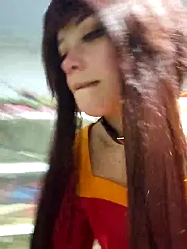 loIijanne online show from November 7, 12:32 am