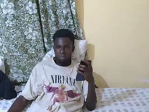 large blackdick online show from September 11, 7:36 pm