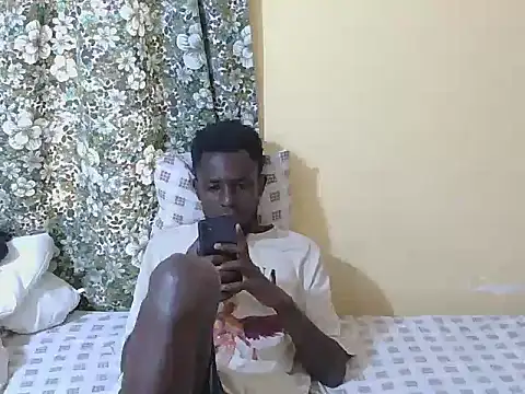 large blackdick online show from September 20, 2:51 pm