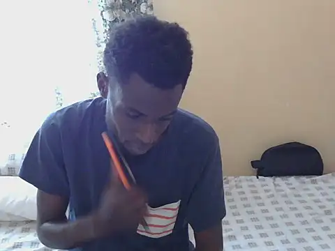 large blackdick online show from September 23, 8:39 am