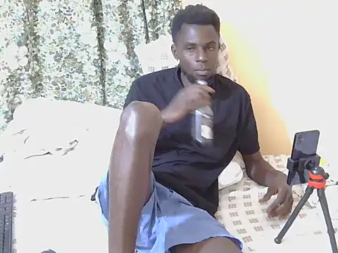 large blackdick online show from September 24, 12:47 am