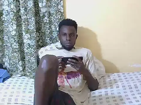 large blackdick online show from October 26, 4:02 pm