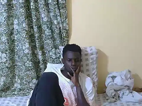 large blackdick online show from October 31, 11:28 pm