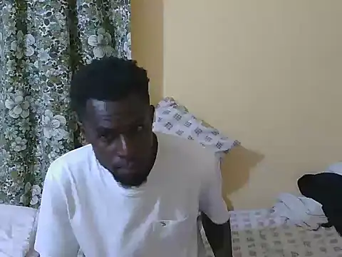 large blackdick online show from November 15, 5:31 pm