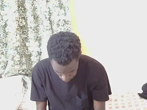 large blackdick online show from November 16, 3:28 pm