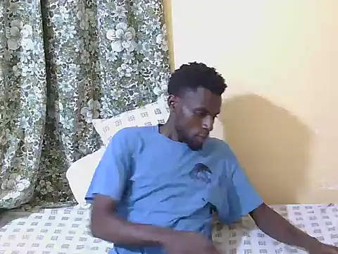 large blackdick online show from November 17, 6:24 pm