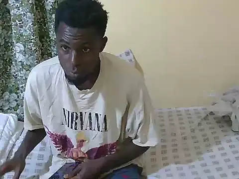 large blackdick online show from November 24, 6:51 pm