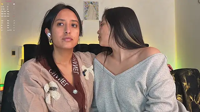 2SummerLove1 online show from February 20, 11:05 pm