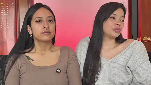 2SummerLove1 online show from March 8, 2:32 pm