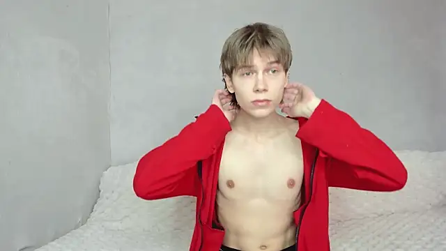 Makentoshi  online show from March 11, 8:42 am