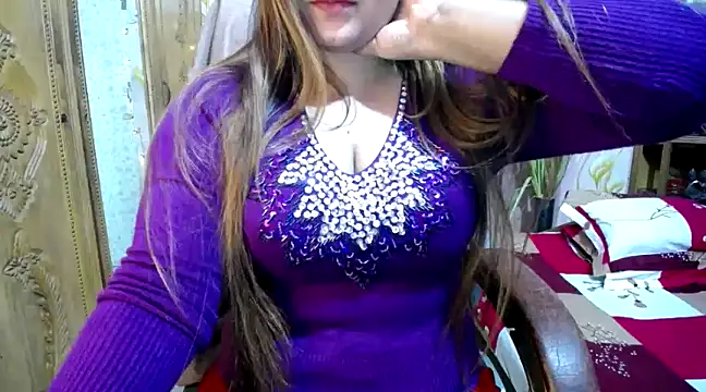 Snapshot of SohanaSabaSexy chatting on January 2, 5:07 pm SohanaSabaSexy online show from January 2, 5:07 pm