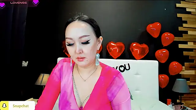 Snapshot of Julianna_Jami chatting on February 22, 1:57 pm Julianna Jami online show from February 22, 1:57 pm