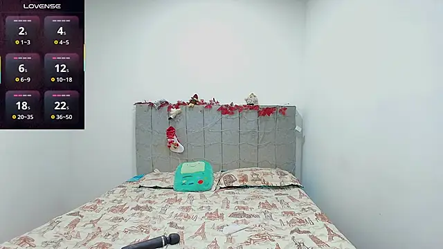 Samyq8 online show from January 5, 7:50 pm