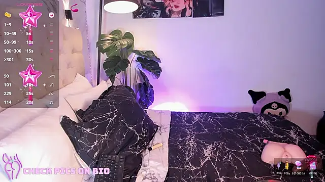 gigi zahir online show from March 23, 12:25 am