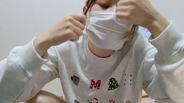 hi---chan- online show from December 16, 9:20 pm