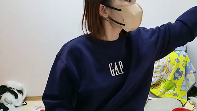 hi---chan- online show from December 22, 11:09 pm