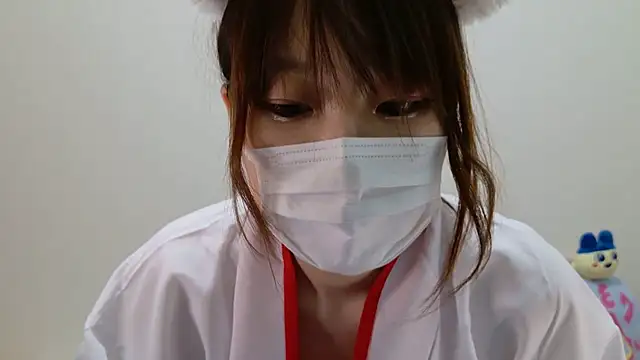 hi---chan- online show from January 4, 9:41 pm