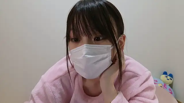 hi---chan- online show from January 13, 11:06 pm