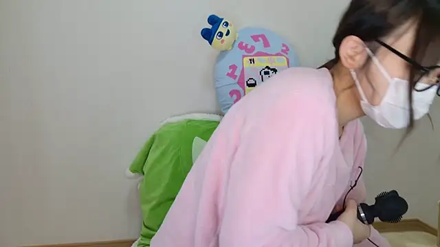 hi---chan- online show from January 23, 7:29 pm