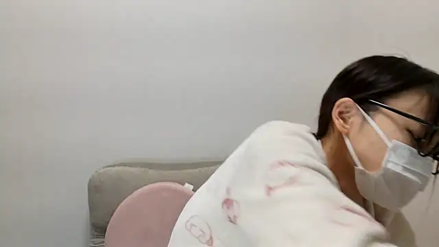 hi---chan- online show from January 30, 8:21 pm