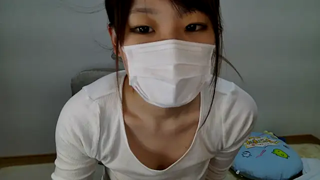 hi---chan- online show from February 15, 2:15 am