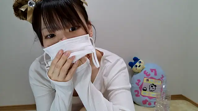 hi---chan- online show from March 1, 2:15 am