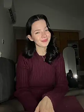 RoxiBlack online show from February 26, 5:12 pm