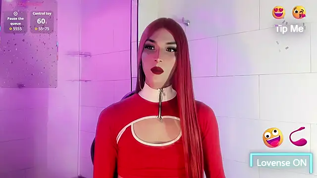 Victoria Kastelo online show from September 13, 7:13 pm