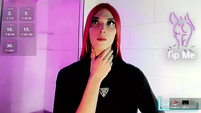 Victoria Kastelo online show from September 22, 6:54 pm