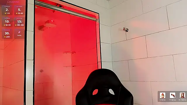 Victoria Kastelo online show from February 7, 7:17 pm