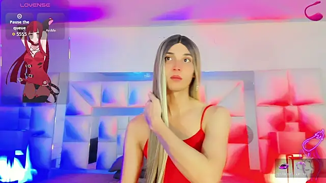 Victoria Kastelo online show from April 13, 7:30 pm