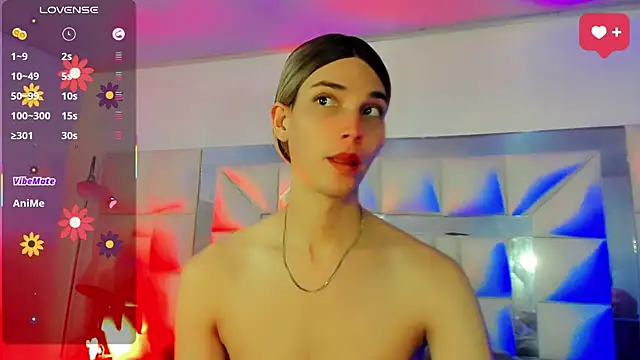 Victoria Kastelo online show from April 27, 7:23 pm