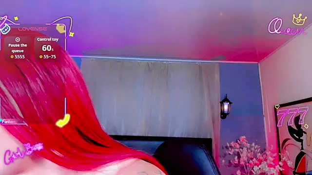 Snapshot of Victoria_Kastelo chatting on June 12, 7:13 pm Victoria Kastelo online show from June 12, 7:13 pm