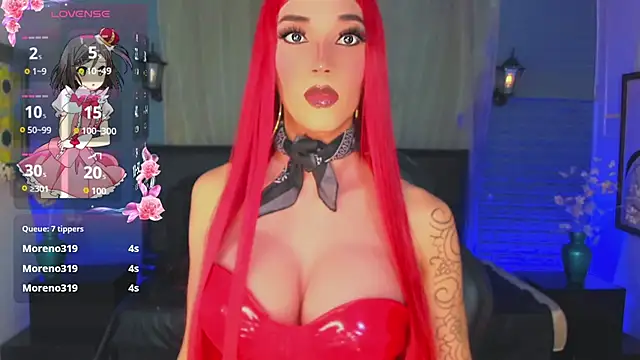 Victoria Kastelo online show from July 21, 8:00 pm