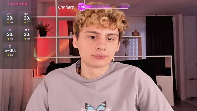 Snapshot of sunnyburn_boy chatting on January 19, 5:48 am sunnyburn boy online show from January 19, 5:48 am