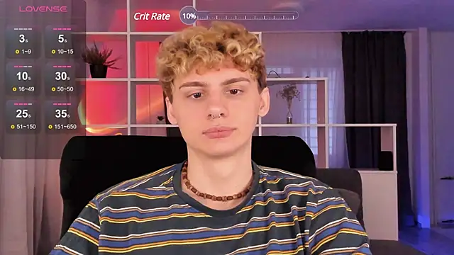 Snapshot of sunnyburn_boy chatting on February 7, 5:52 am sunnyburn boy online show from February 7, 5:52 am