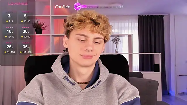 Snapshot of sunnyburn_boy chatting on February 12, 5:58 am sunnyburn boy online show from February 12, 5:58 am