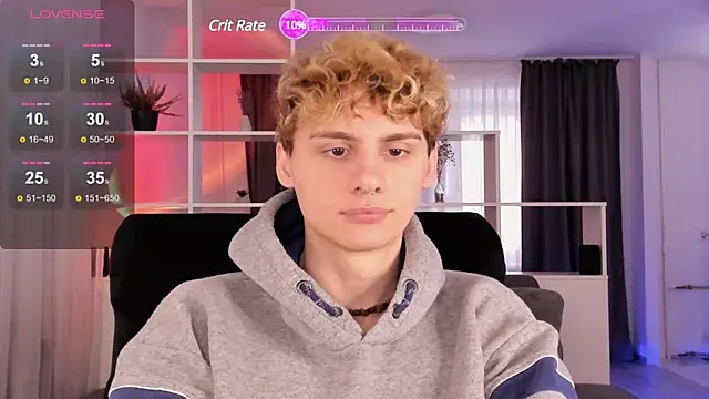 Snapshot of sunnyburn_boy chatting on February 13, 5:58 am sunnyburn boy online show from February 13, 5:58 am