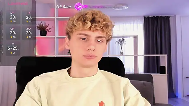 Snapshot of sunnyburn_boy chatting on February 18, 6:04 am sunnyburn boy online show from February 18, 6:04 am