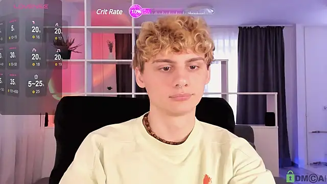 Snapshot of sunnyburn_boy chatting on February 25, 1:28 pm sunnyburn boy online show from February 25, 1:28 pm