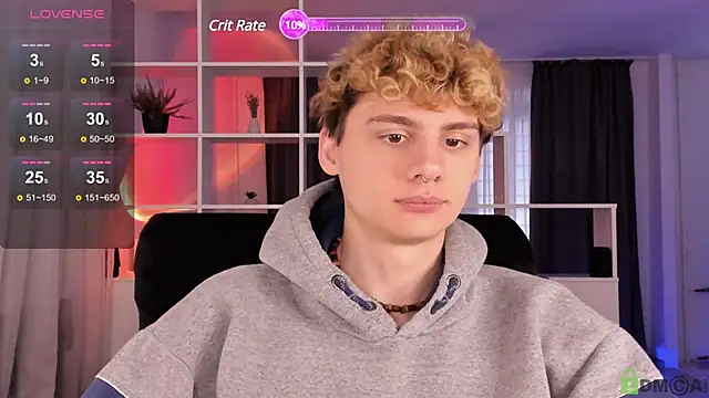 Snapshot of sunnyburn_boy chatting on March 3, 5:53 am sunnyburn boy online show from March 3, 5:53 am