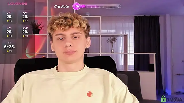 Snapshot of sunnyburn_boy chatting on March 6, 4:52 am sunnyburn boy online show from March 6, 4:52 am