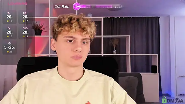 Snapshot of sunnyburn_boy chatting on March 7, 6:02 am sunnyburn boy online show from March 7, 6:02 am